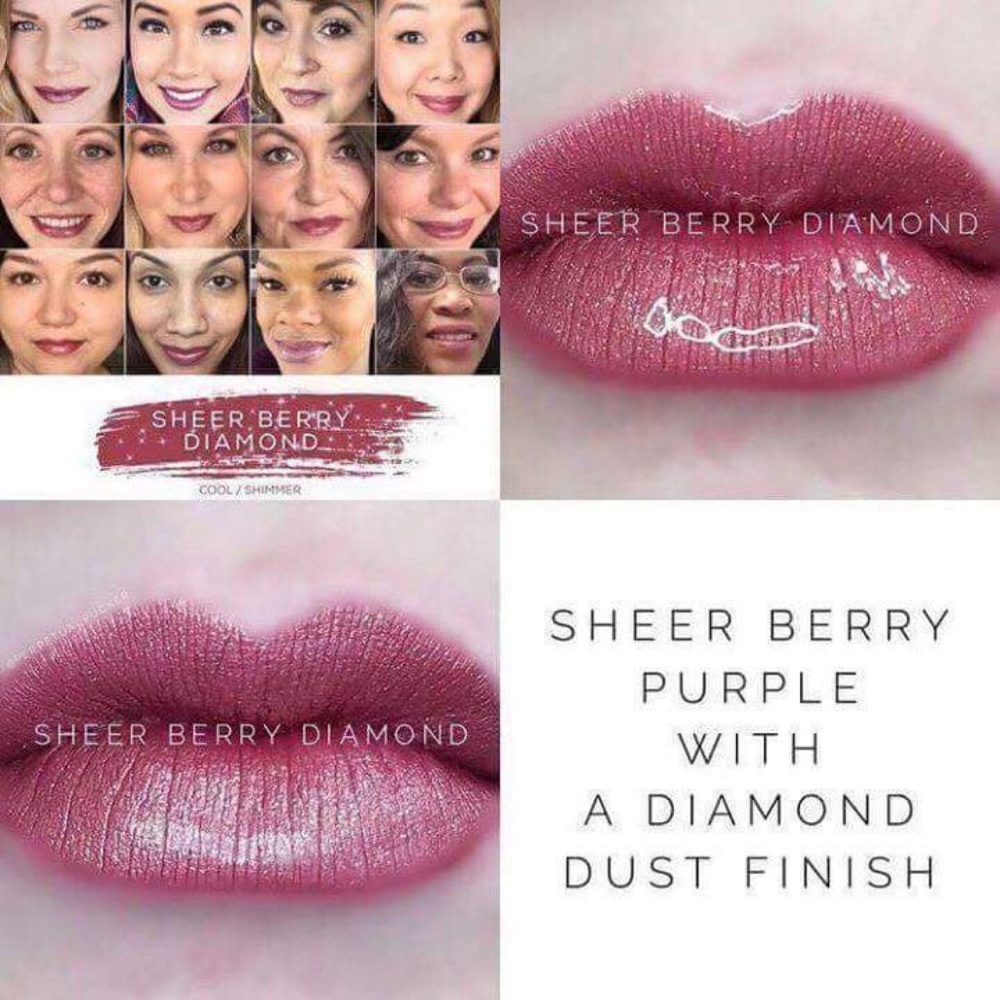 LipSense